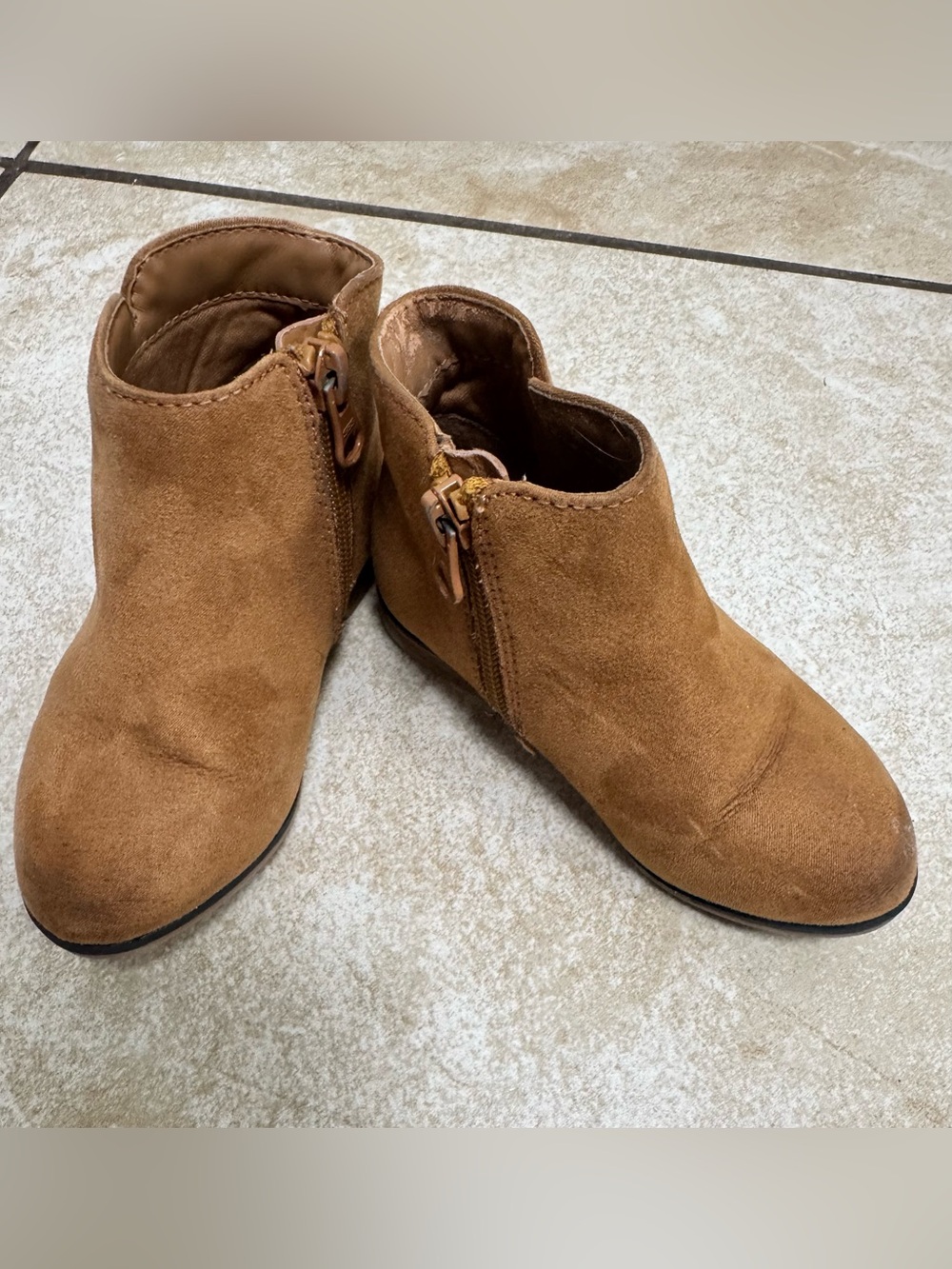 Cat & Jack Toddler Ankle Boots